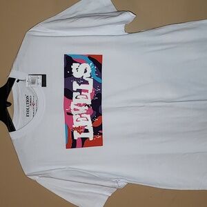 LEVELS TEE SHIRT